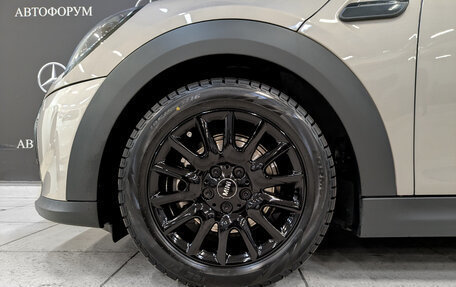 MINI Hatch, 2021 год, 2 750 000 рублей, 17 фотография