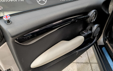 MINI Hatch, 2021 год, 2 750 000 рублей, 18 фотография