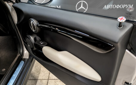 MINI Hatch, 2021 год, 2 750 000 рублей, 22 фотография