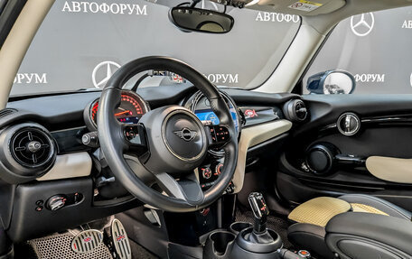 MINI Hatch, 2021 год, 2 750 000 рублей, 15 фотография