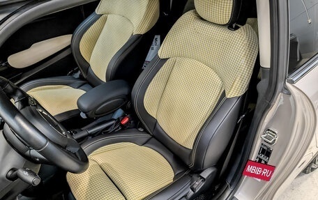 MINI Hatch, 2021 год, 2 750 000 рублей, 19 фотография