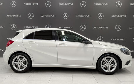 Mercedes-Benz A-Класс, 2014 год, 1 540 000 рублей, 4 фотография