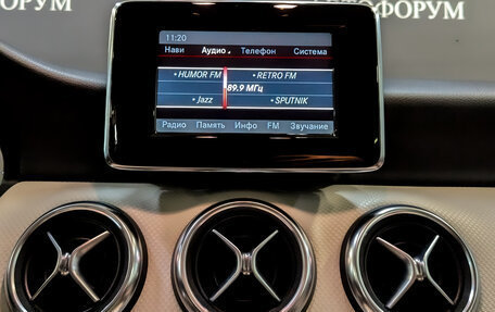 Mercedes-Benz A-Класс, 2014 год, 1 540 000 рублей, 15 фотография