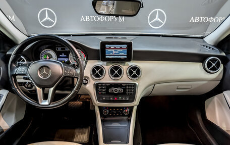 Mercedes-Benz A-Класс, 2014 год, 1 540 000 рублей, 14 фотография