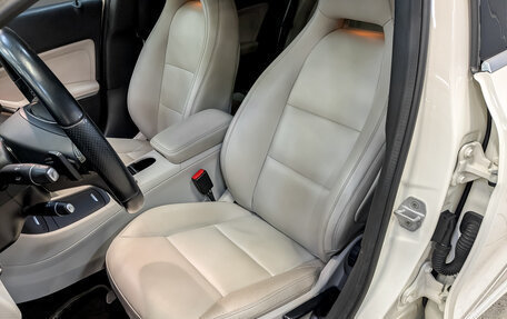 Mercedes-Benz A-Класс, 2014 год, 1 540 000 рублей, 20 фотография