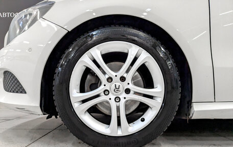 Mercedes-Benz A-Класс, 2014 год, 1 540 000 рублей, 18 фотография