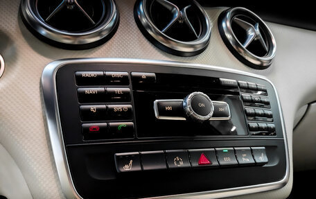 Mercedes-Benz A-Класс, 2014 год, 1 540 000 рублей, 24 фотография