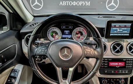 Mercedes-Benz A-Класс, 2014 год, 1 540 000 рублей, 21 фотография