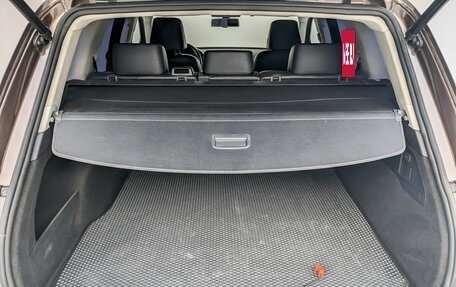 Volkswagen Touareg III, 2011 год, 1 800 000 рублей, 10 фотография