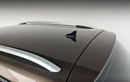 Volkswagen Touareg III, 2011 год, 1 800 000 рублей, 30 фотография