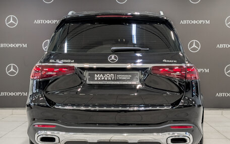 Mercedes-Benz GLS, 2024 год, 15 700 000 рублей, 6 фотография