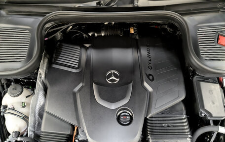 Mercedes-Benz GLS, 2024 год, 15 700 000 рублей, 9 фотография