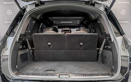 Mercedes-Benz GLS, 2024 год, 15 700 000 рублей, 14 фотография