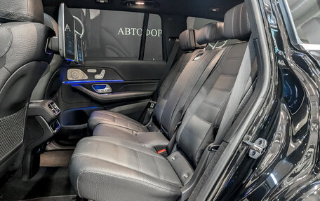 Mercedes-Benz GLS, 2024 год, 15 700 000 рублей, 16 фотография