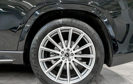 Mercedes-Benz GLS, 2024 год, 15 700 000 рублей, 22 фотография