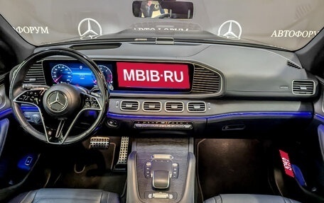 Mercedes-Benz GLS, 2024 год, 15 700 000 рублей, 18 фотография