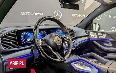 Mercedes-Benz GLS, 2024 год, 15 700 000 рублей, 20 фотография