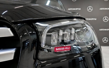 Mercedes-Benz GLS, 2024 год, 15 700 000 рублей, 21 фотография