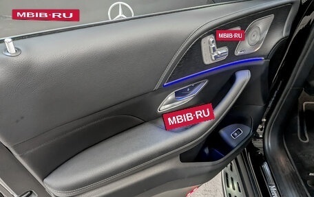 Mercedes-Benz GLS, 2024 год, 15 700 000 рублей, 23 фотография