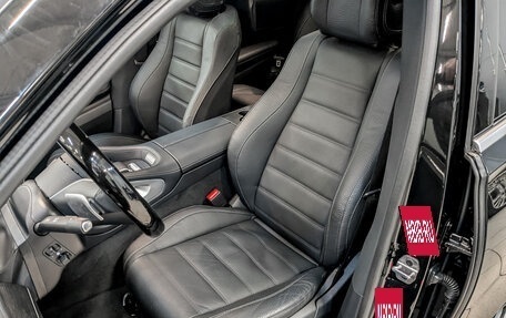 Mercedes-Benz GLS, 2024 год, 15 700 000 рублей, 24 фотография