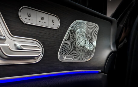 Mercedes-Benz GLS, 2024 год, 15 700 000 рублей, 25 фотография