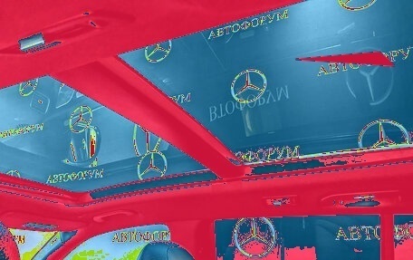 Mercedes-Benz GLS, 2024 год, 15 700 000 рублей, 27 фотография