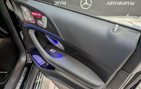 Mercedes-Benz GLS, 2024 год, 15 700 000 рублей, 29 фотография