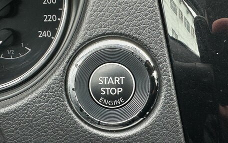 Nissan X-Trail, 2016 год, 1 550 000 рублей, 21 фотография