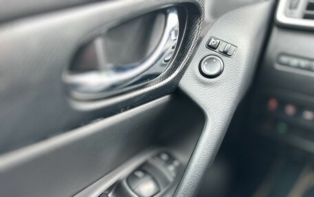 Nissan X-Trail, 2016 год, 1 550 000 рублей, 19 фотография