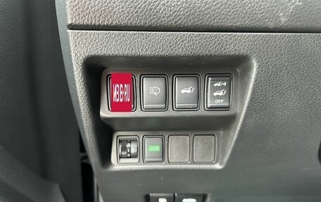 Nissan X-Trail, 2016 год, 1 550 000 рублей, 20 фотография