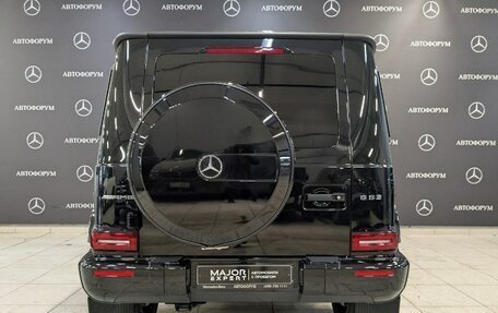 Mercedes-Benz G-Класс AMG, 2019 год, 16 870 000 рублей, 6 фотография