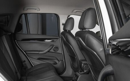 BMW X1, 2020 год, 3 745 000 рублей, 8 фотография