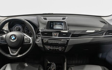 BMW X1, 2020 год, 3 745 000 рублей, 6 фотография