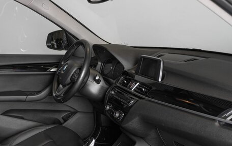 BMW X1, 2020 год, 3 745 000 рублей, 7 фотография