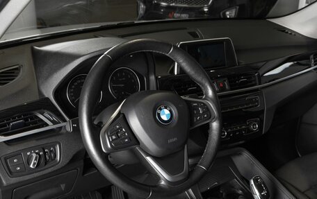 BMW X1, 2020 год, 3 745 000 рублей, 5 фотография