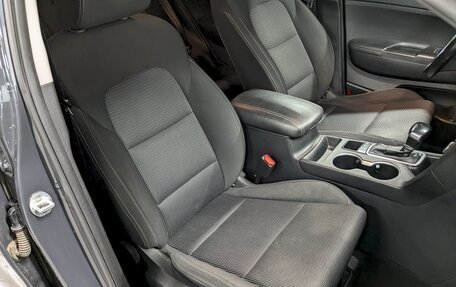 KIA Sportage IV рестайлинг, 2019 год, 2 250 000 рублей, 20 фотография