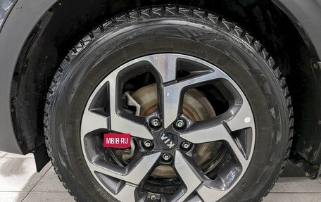 KIA Sportage IV рестайлинг, 2019 год, 2 250 000 рублей, 17 фотография