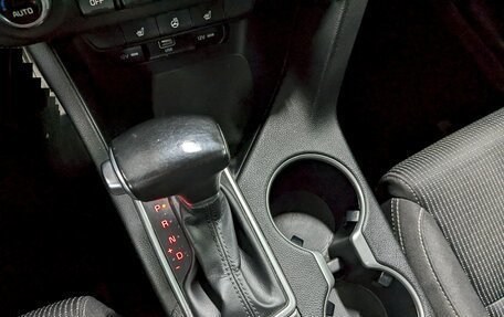 KIA Sportage IV рестайлинг, 2019 год, 2 250 000 рублей, 29 фотография