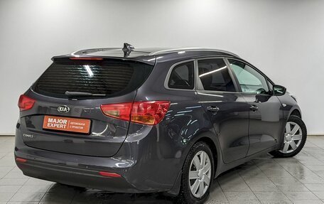 KIA cee'd III, 2017 год, 1 190 000 рублей, 5 фотография