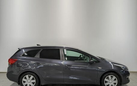 KIA cee'd III, 2017 год, 1 190 000 рублей, 4 фотография