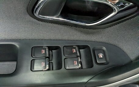 KIA cee'd III, 2017 год, 1 190 000 рублей, 12 фотография