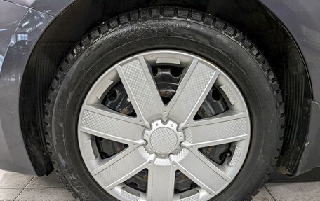 KIA cee'd III, 2017 год, 1 190 000 рублей, 17 фотография