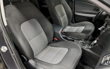 KIA cee'd III, 2017 год, 1 190 000 рублей, 20 фотография