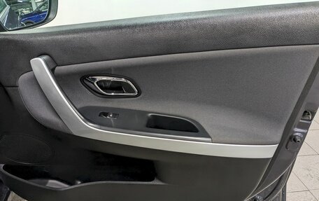 KIA cee'd III, 2017 год, 1 190 000 рублей, 18 фотография