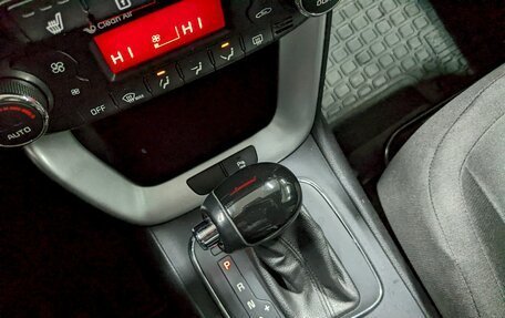 KIA cee'd III, 2017 год, 1 190 000 рублей, 28 фотография