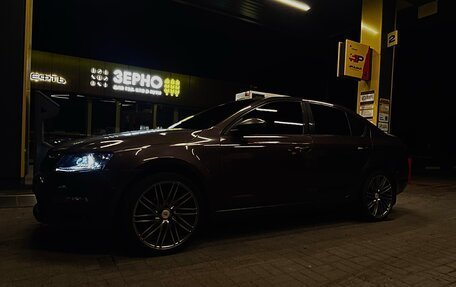 Skoda Octavia, 2013 год, 850 000 рублей, 5 фотография