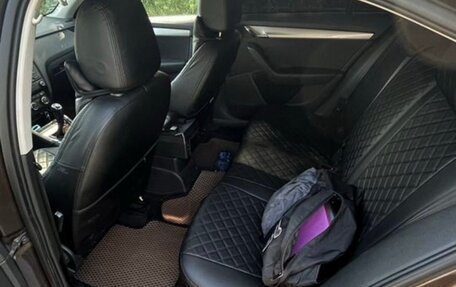 Skoda Octavia, 2013 год, 850 000 рублей, 10 фотография