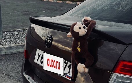 Skoda Octavia, 2013 год, 850 000 рублей, 6 фотография