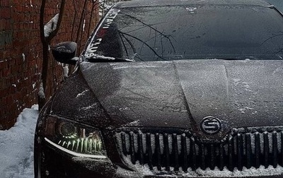 Skoda Octavia, 2013 год, 850 000 рублей, 1 фотография