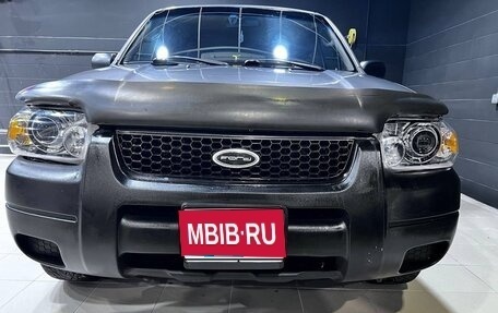 Ford Escape II, 2001 год, 590 000 рублей, 1 фотография